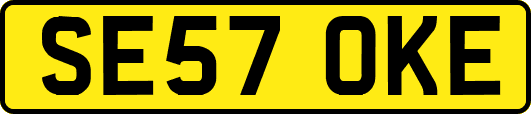 SE57OKE