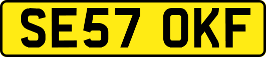 SE57OKF