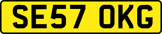 SE57OKG