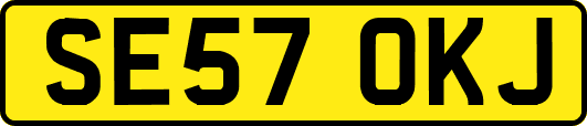 SE57OKJ