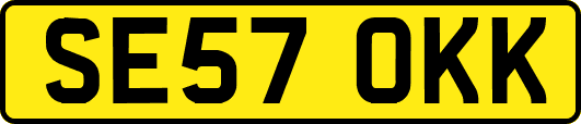 SE57OKK