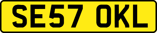 SE57OKL