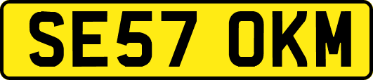 SE57OKM