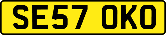 SE57OKO