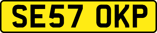 SE57OKP