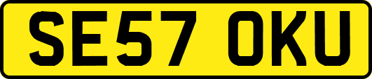 SE57OKU