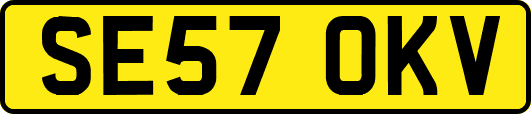 SE57OKV