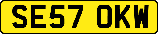 SE57OKW