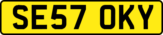SE57OKY