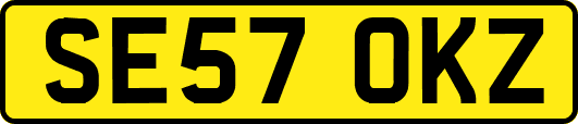 SE57OKZ