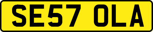 SE57OLA