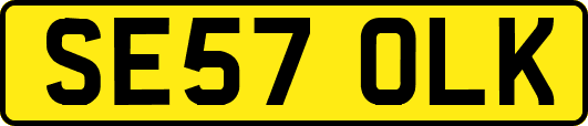 SE57OLK