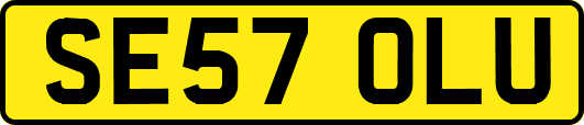 SE57OLU