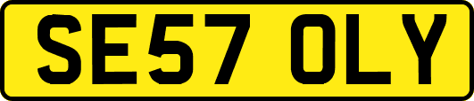 SE57OLY