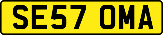 SE57OMA