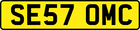 SE57OMC