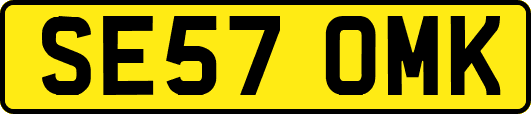 SE57OMK