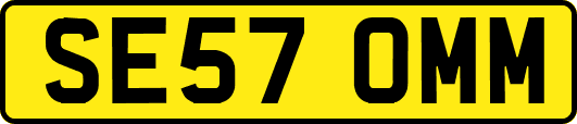 SE57OMM