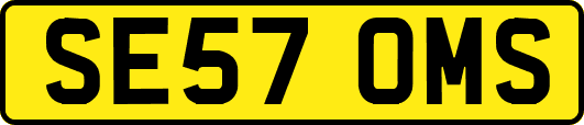 SE57OMS