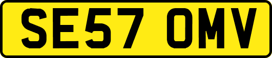 SE57OMV