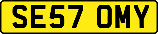 SE57OMY