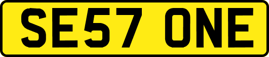 SE57ONE