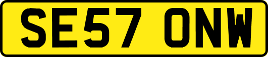 SE57ONW