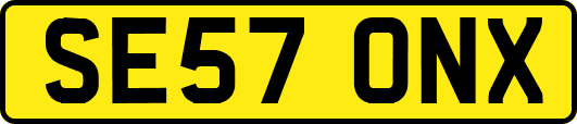 SE57ONX