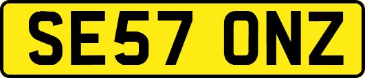 SE57ONZ