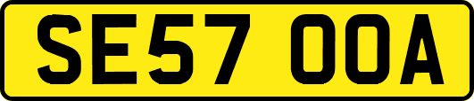 SE57OOA