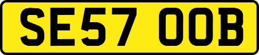 SE57OOB