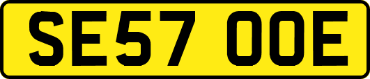 SE57OOE