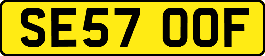 SE57OOF