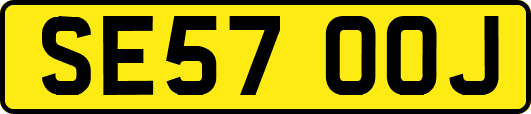 SE57OOJ