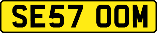 SE57OOM