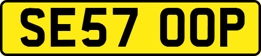 SE57OOP