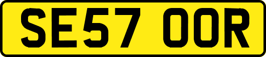 SE57OOR