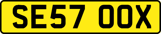 SE57OOX