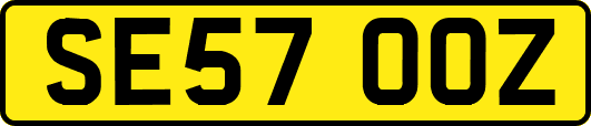 SE57OOZ