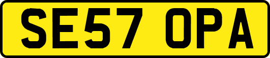 SE57OPA