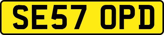 SE57OPD
