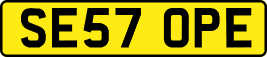 SE57OPE