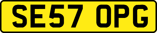 SE57OPG