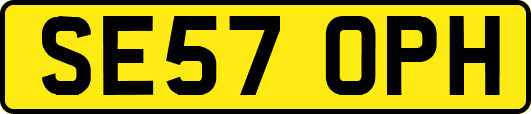 SE57OPH