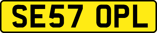 SE57OPL