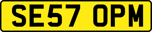 SE57OPM