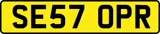 SE57OPR