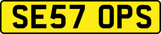 SE57OPS