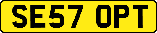 SE57OPT