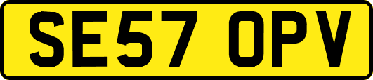 SE57OPV